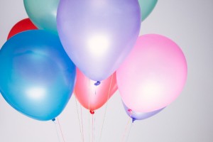 balloon