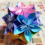 kusudama