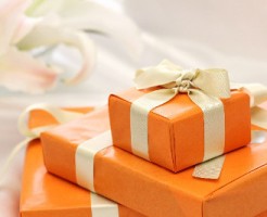 gift
