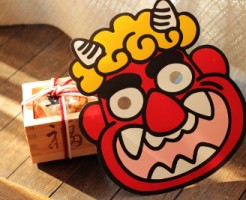 oni