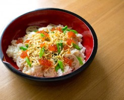 tirashizusi