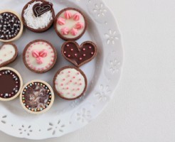 choko
