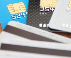 card