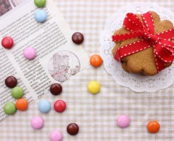 okashi