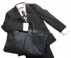 suit
