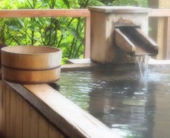 onsen