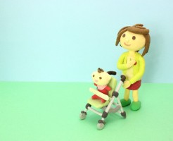 babycar