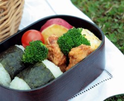 obento