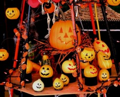 halloween