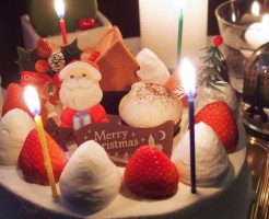 christmascake