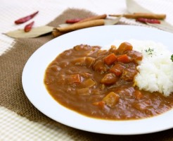 curry